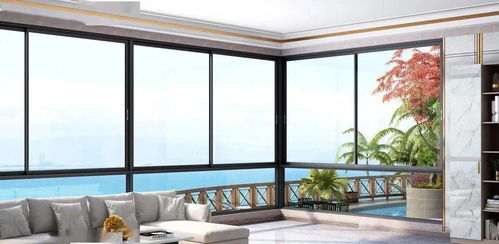 購買鋁合金門窗的關(guān)鍵注意事項與加工要點