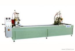 鋁合金門窗加工機器供應、批發與選購指南