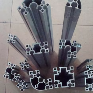 鋁合金門窗從原料到安裝 3D動畫全流程深度解析