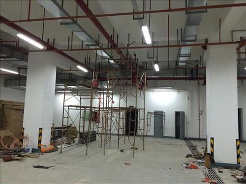 珠海市廠房檢驗驗廠 如何科學評估房屋質量安全？